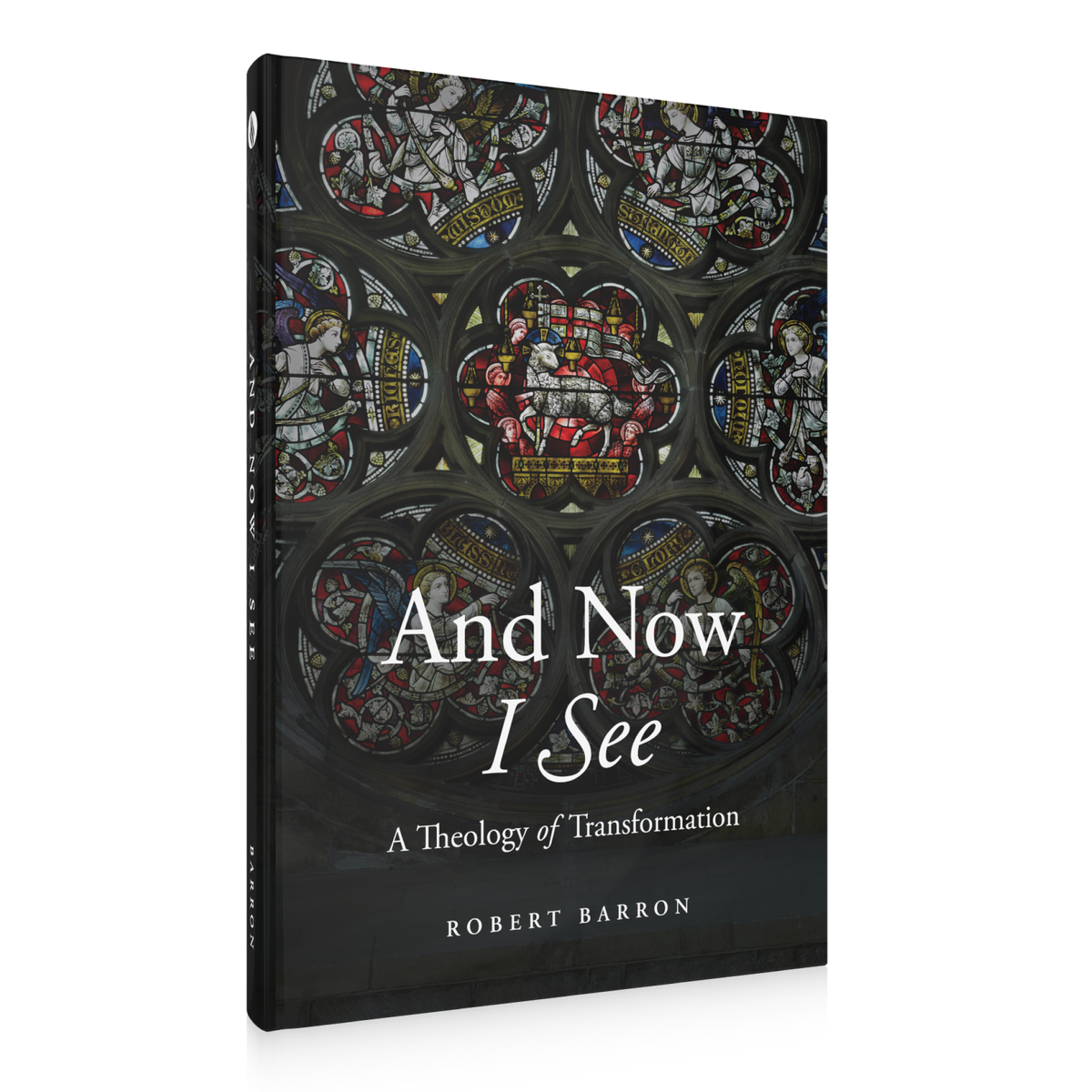 And Now I See: A Theology of Transformation