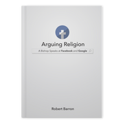 Arguing Religion: A Bishop Speaks at Facebook and Google