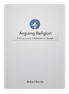 Arguing Religion: A Bishop Speaks at Facebook and Google