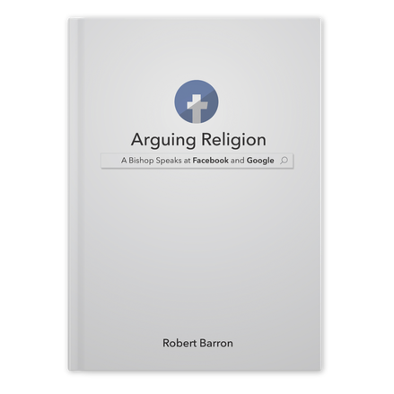 Arguing Religion: A Bishop Speaks at Facebook and Google