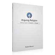 Arguing Religion: A Bishop Speaks at Facebook and Google