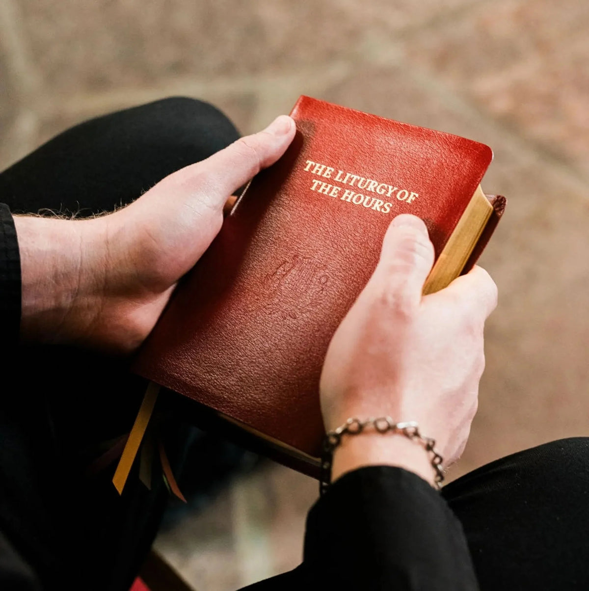 The Liturgy of the Hours, Second Edition - Volume III