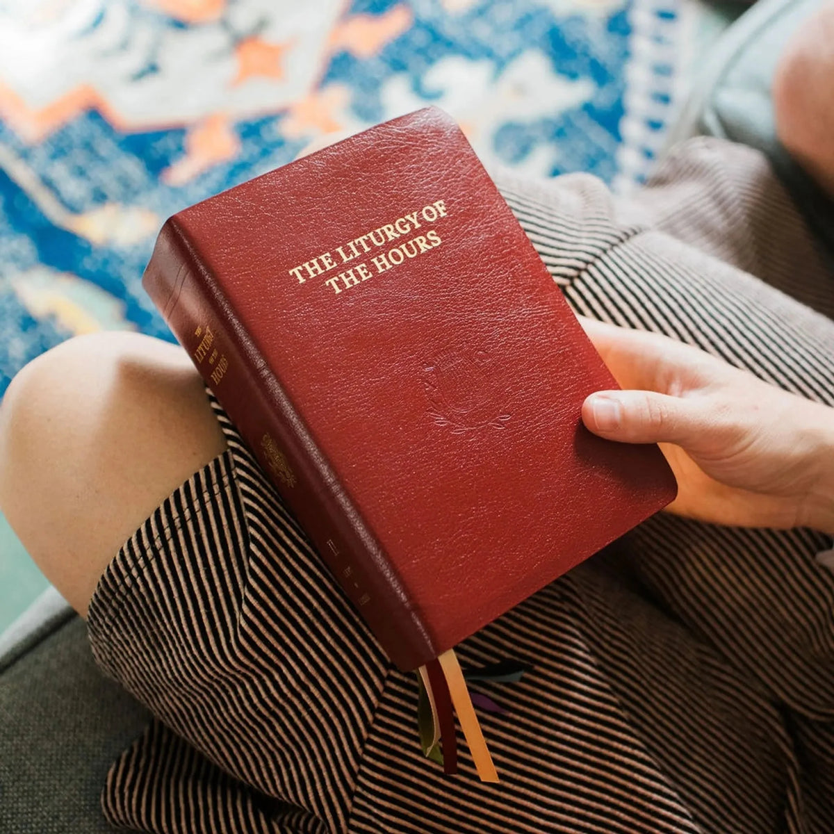 The Liturgy of the Hours, Second Edition - Volume III
