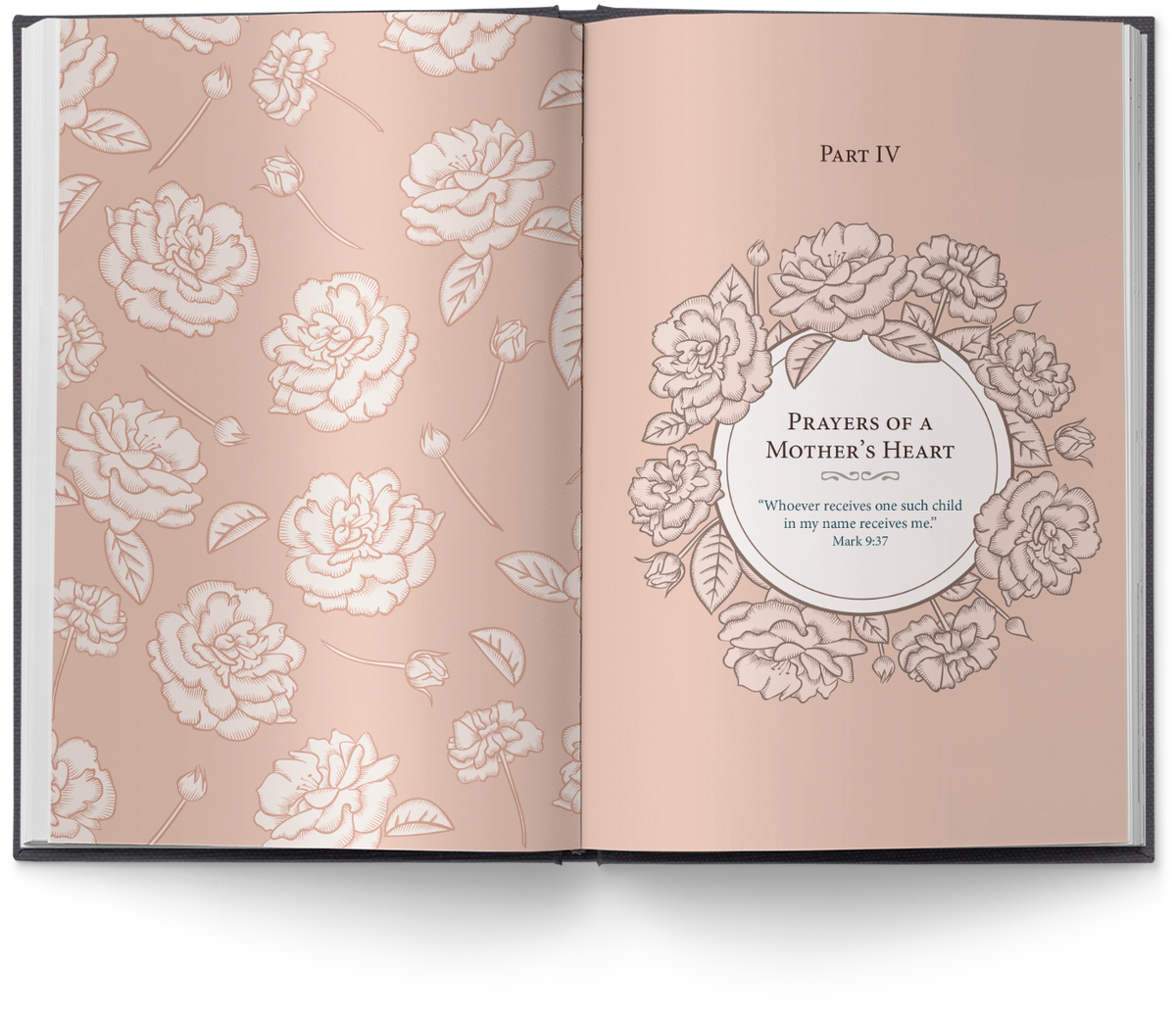 The Ave Prayer Book for Catholic Mothers