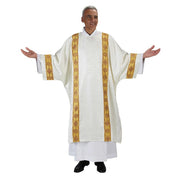 Avignon Collection Dalmatic with Matching Inner Stole