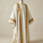 Avignon Collection Dalmatic with Matching Inner Stole