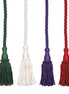 Hermitage Tassel Style 158" Cincture
