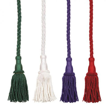 Hermitage Tassel Style 158" Cincture