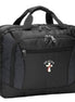 Port Authority® Deacon Cross Embroidered Deluxe Briefcase and Ministry Totefor Stoles, Alb, Books, etc
