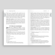 La Biblia de la Iglesia en América: Nuevo Testamento
