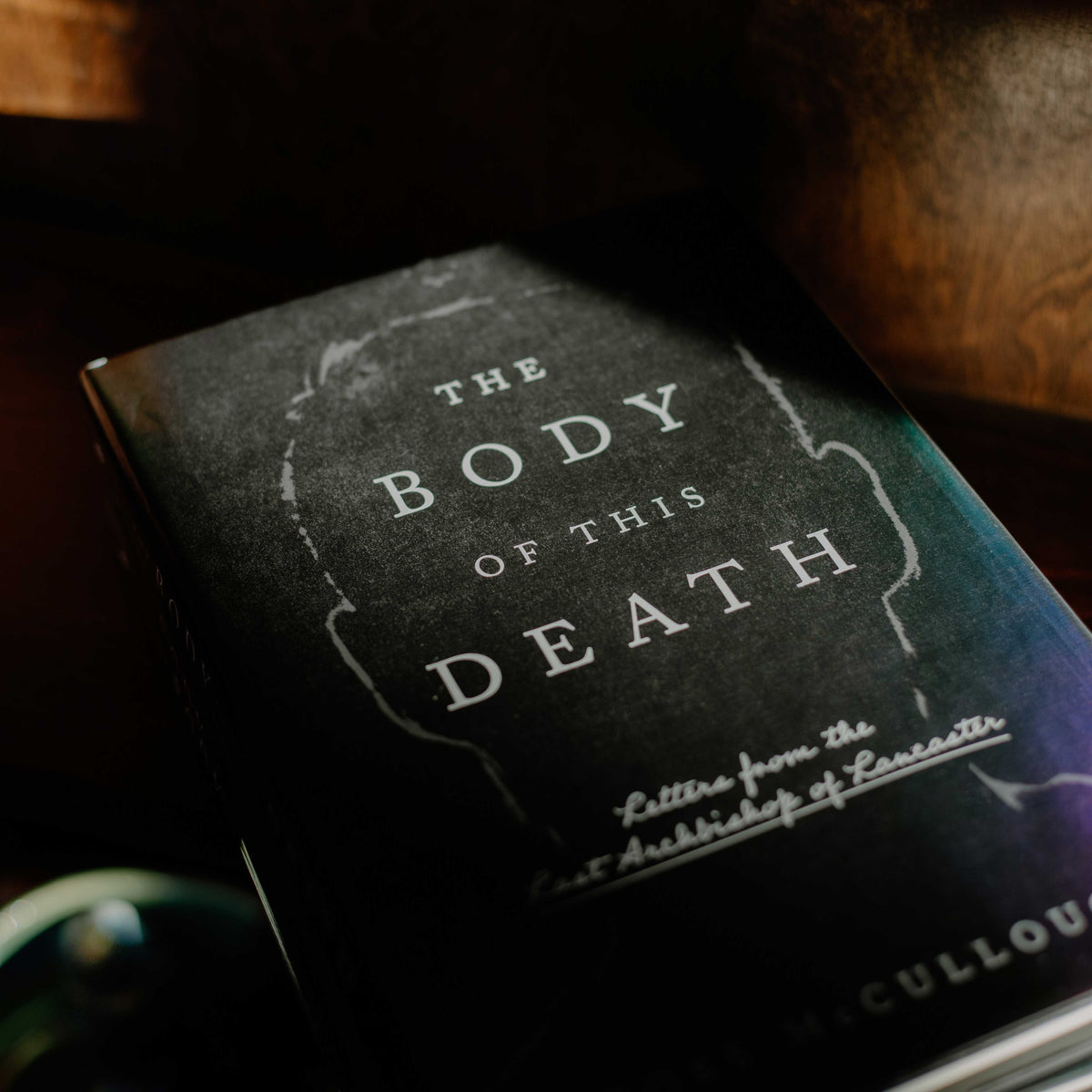 The Body of This Death