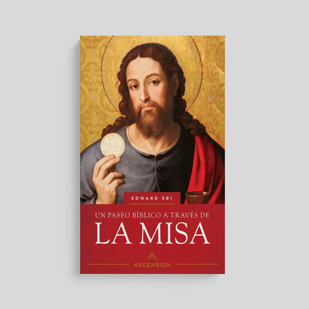 Un paseo bíblico a través de la Misa