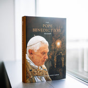 The Pope Benedict XVI Reader