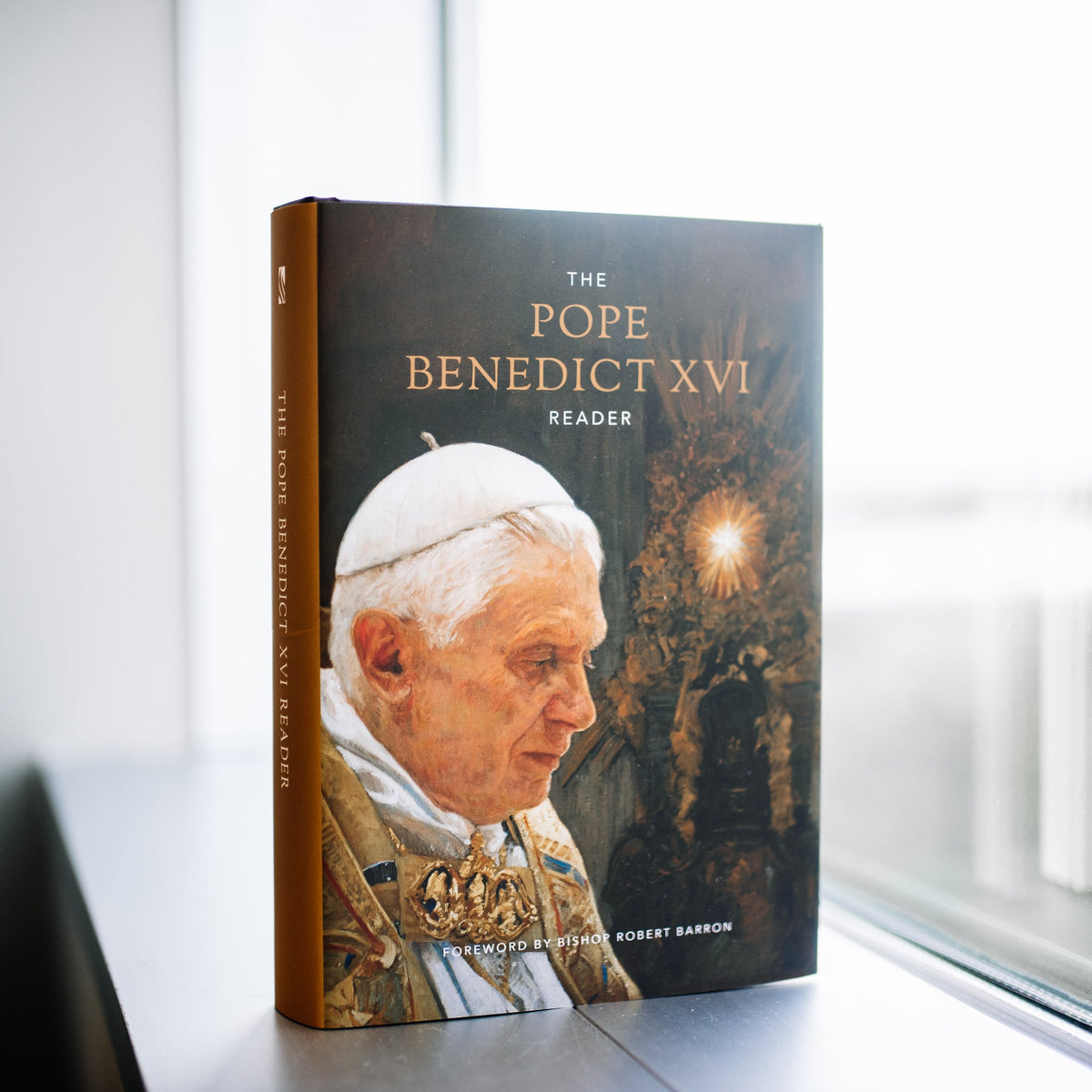 The Pope Benedict XVI Reader