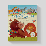 The Bear that Nobody Wanted