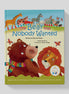 The Bear that Nobody Wanted