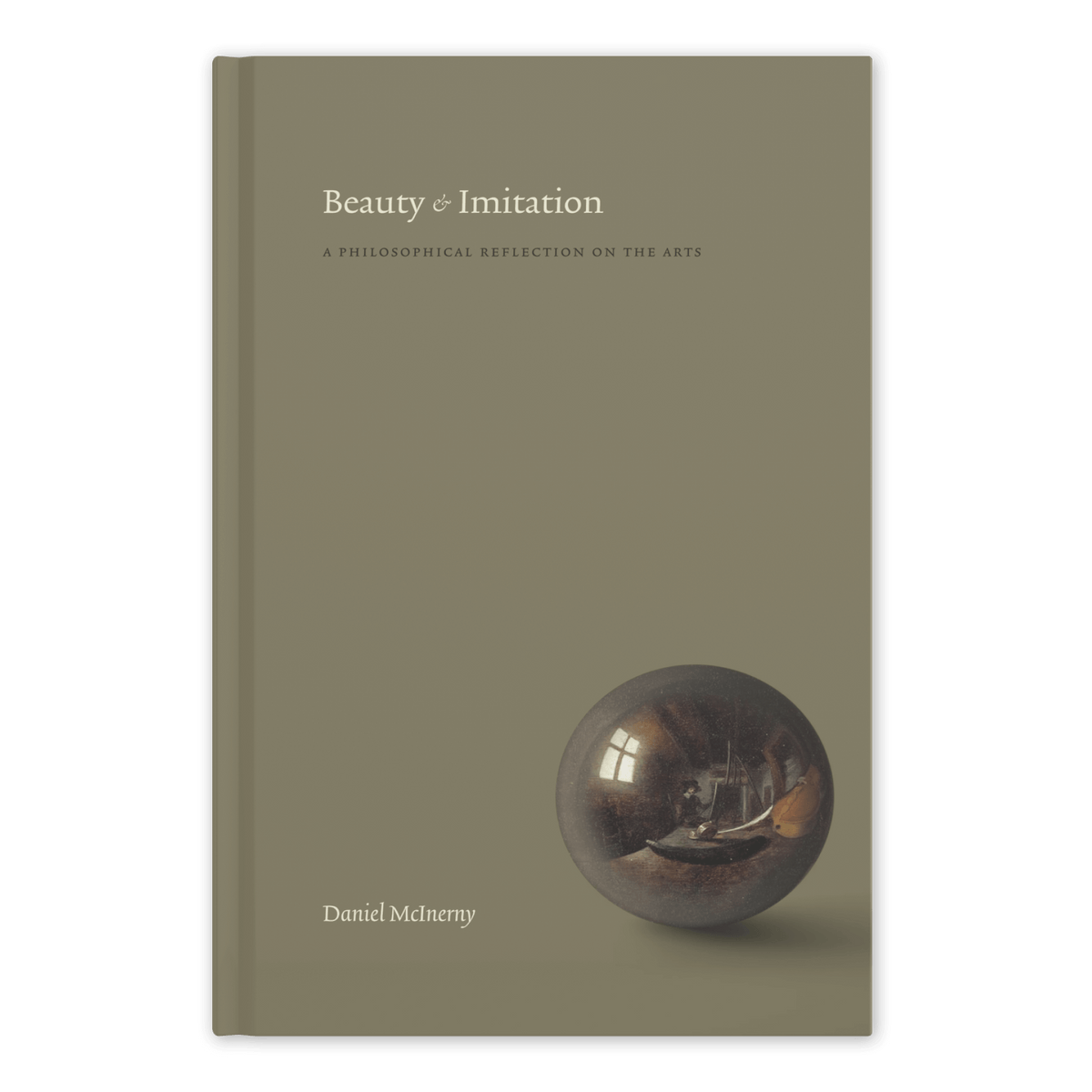 Beauty and Imitation