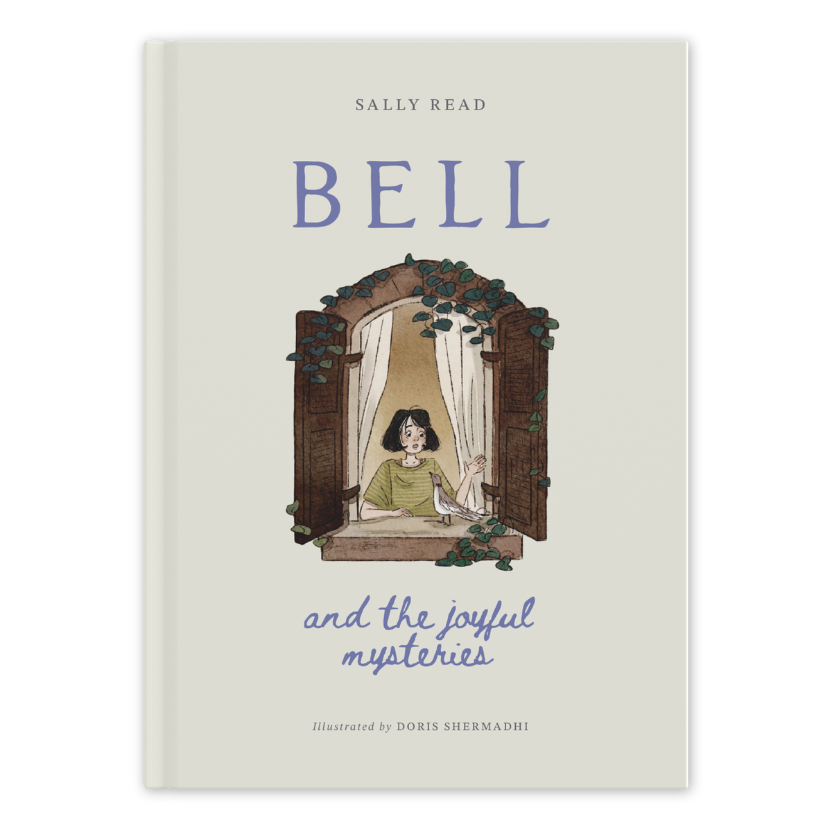 Bell and the Joyful Mysteries