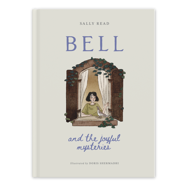 Bell and the Joyful Mysteries