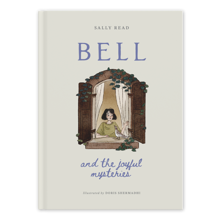 Bell and the Joyful Mysteries