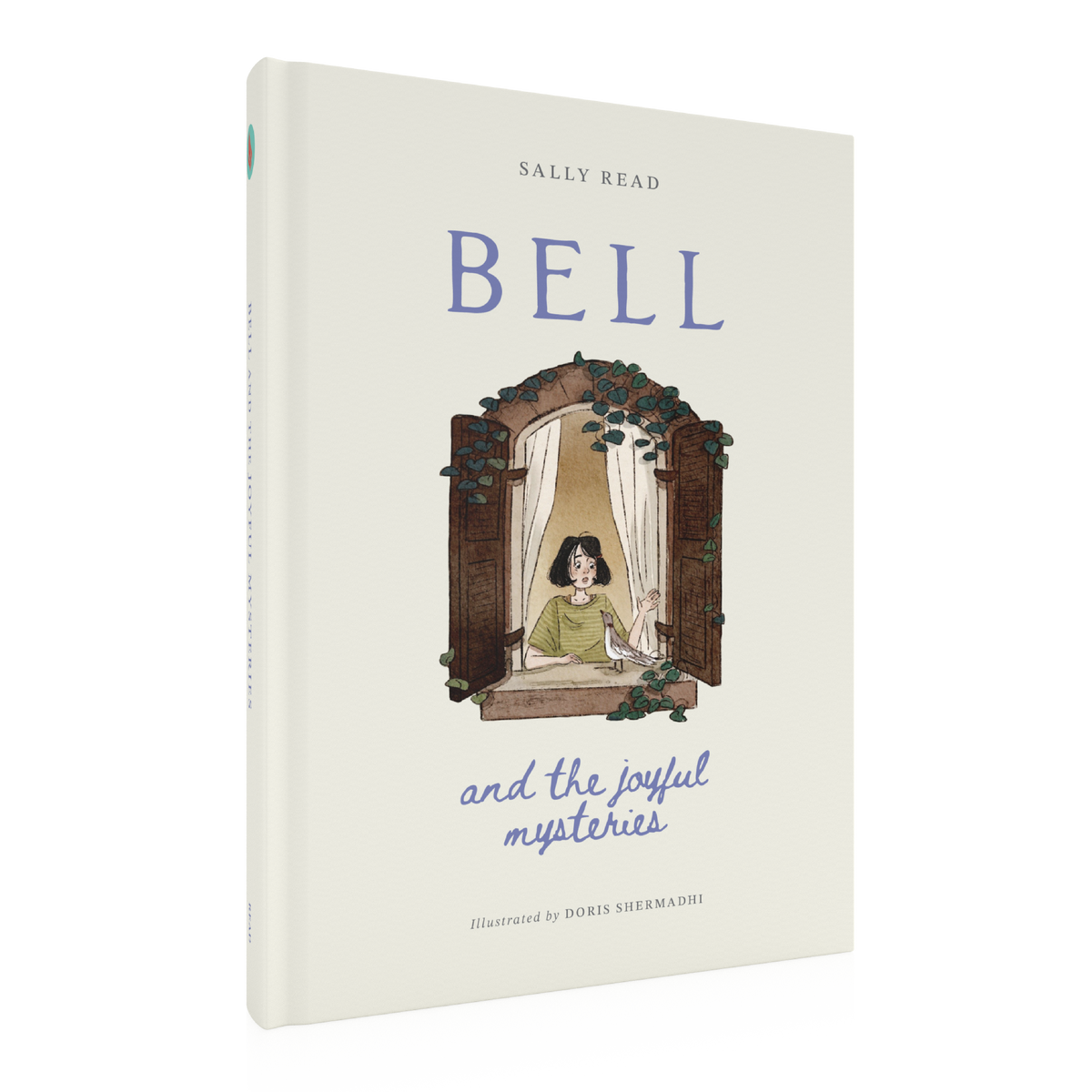 Bell and the Joyful Mysteries