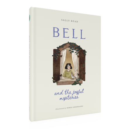 Bell and the Joyful Mysteries