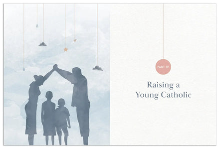 Belonging: Baptism in the Family of God, Parent’s Guide