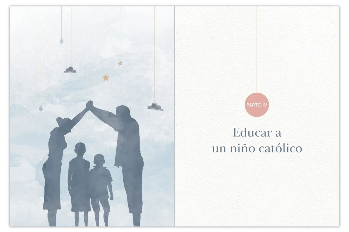 Belonging: Baptism in the Family of God, Parent’s Guide