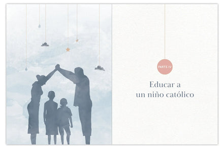 Belonging: Baptism in the Family of God, Parent’s Guide
