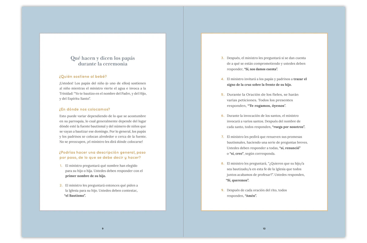 Belonging: Baptism in the Family of God, Session Guide
