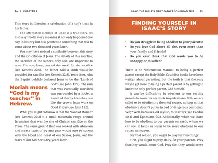 Biblical Heroes: Stories of Faith and Courage