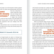 Biblical Heroes: Stories of Faith and Courage