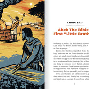 Biblical Heroes: Stories of Faith and Courage