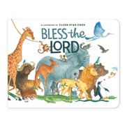 Bless the Lord