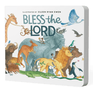 Bless the Lord