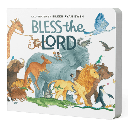 Bless the Lord