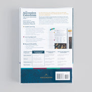 The Ascension Catechism for Young Beginners