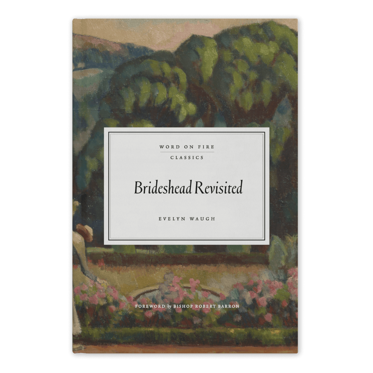Brideshead Revisited