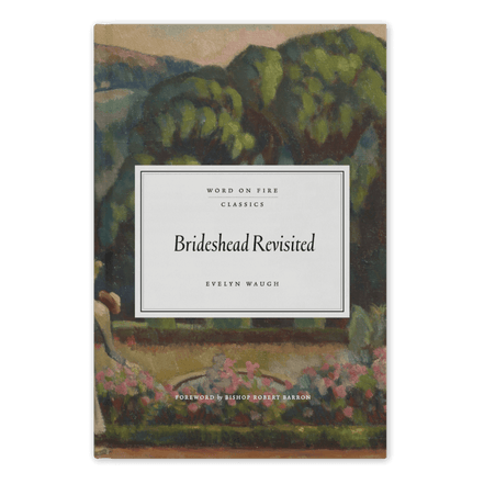 Brideshead Revisited
