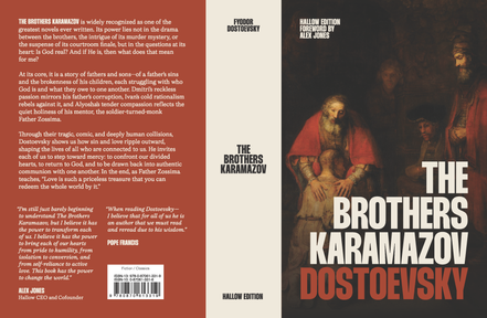 The Brothers Karamazov