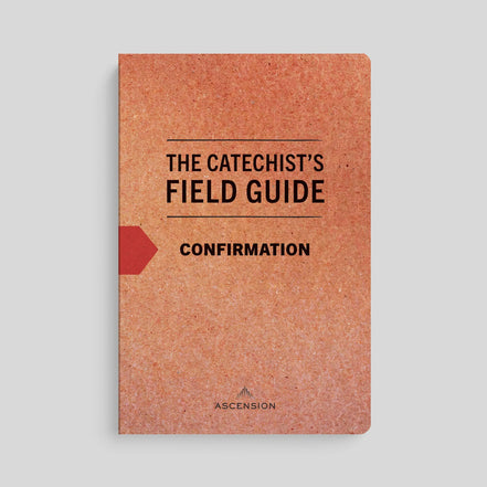 The Catechist's Field Guide to Confirmation