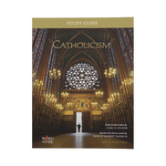 CATHOLICISM Study Guide