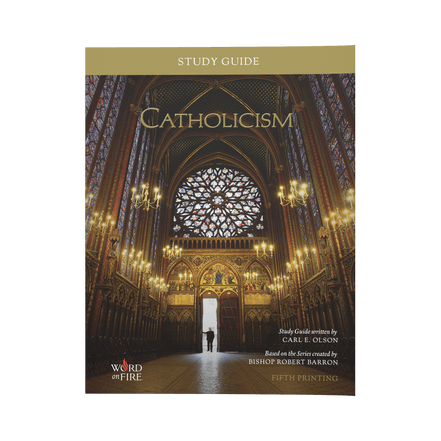 CATHOLICISM Study Guide