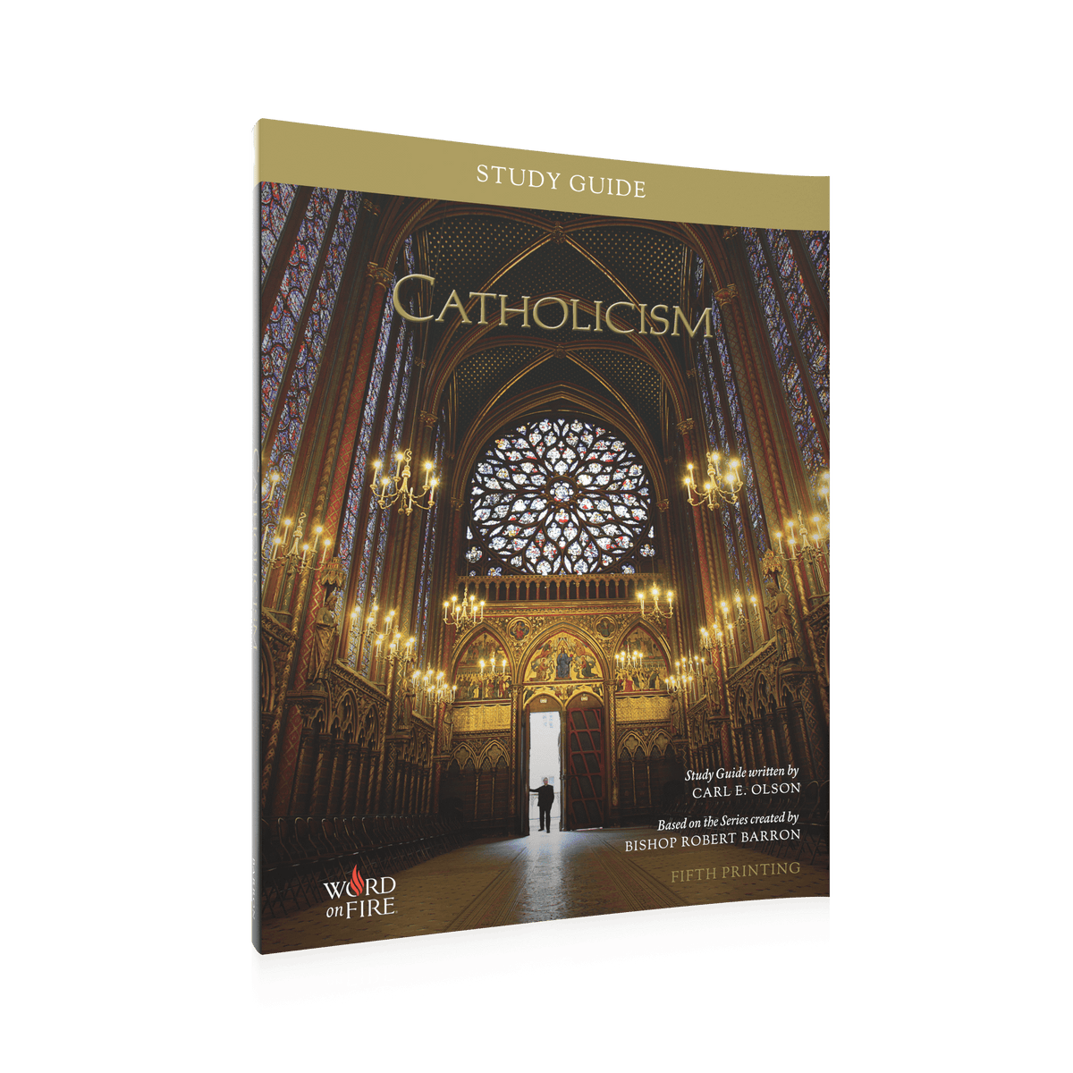 CATHOLICISM Study Guide