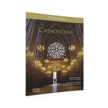 CATHOLICISM Study Guide
