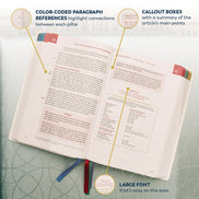 Catechism of the Catholic Church, Ascension Edition — Additional Print Editions