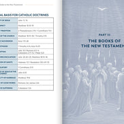 A Catholic Guide to the New Testament