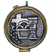 Table of the Lord Pyx (PYX-03)