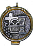 Table of the Lord Pyx (PYX-03)