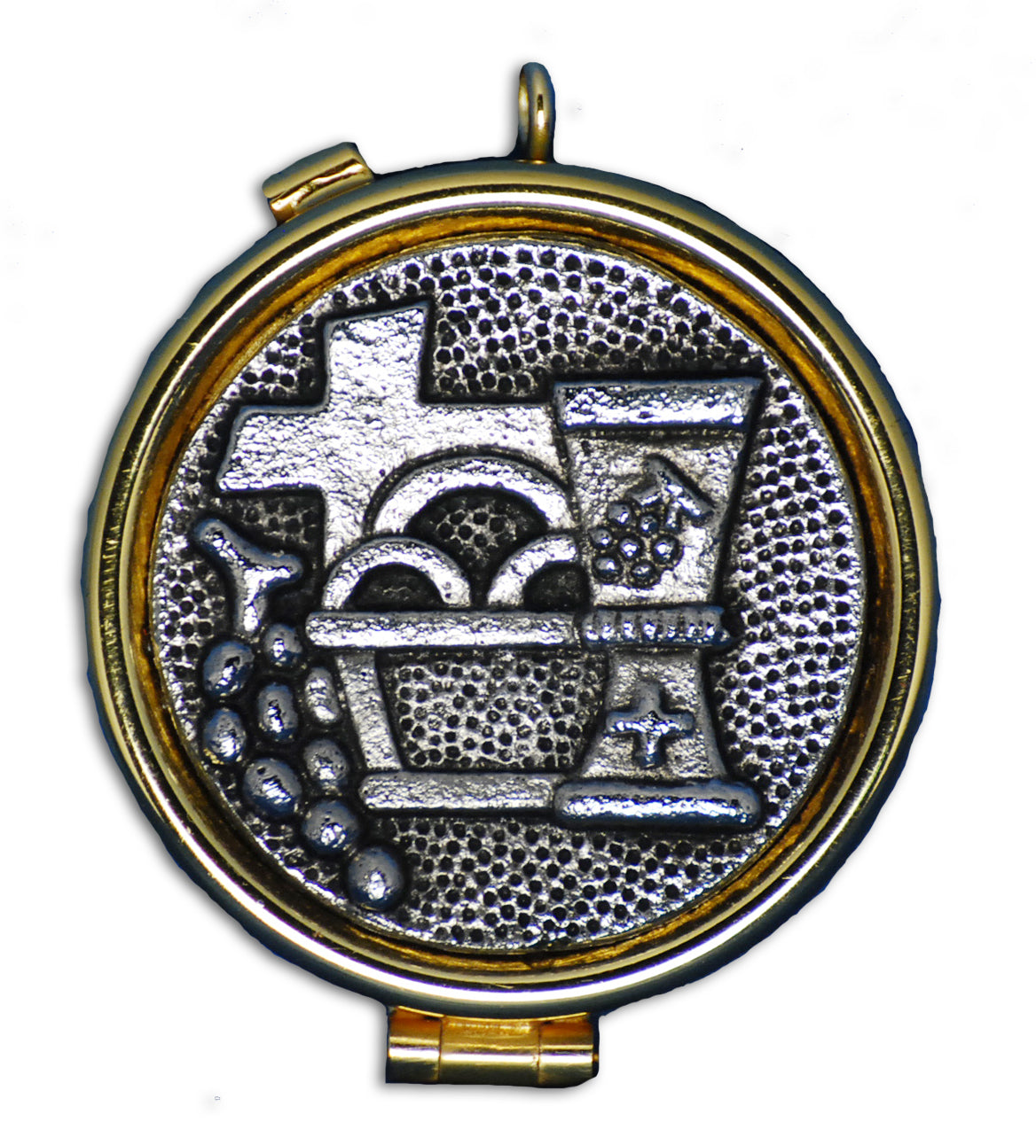 Table of the Lord Pyx (PYX-03)